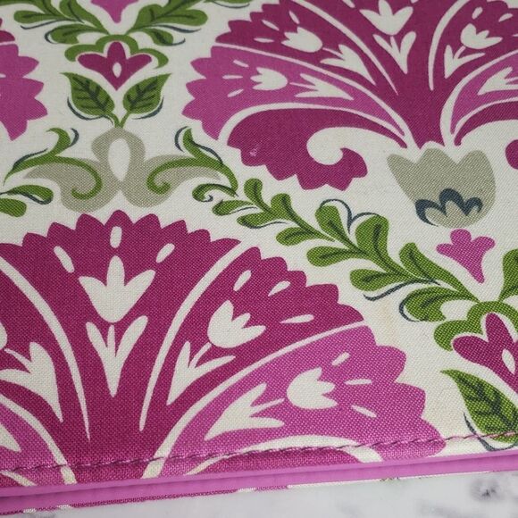 Vera Bradley IPad Case - Picture 2 of 6